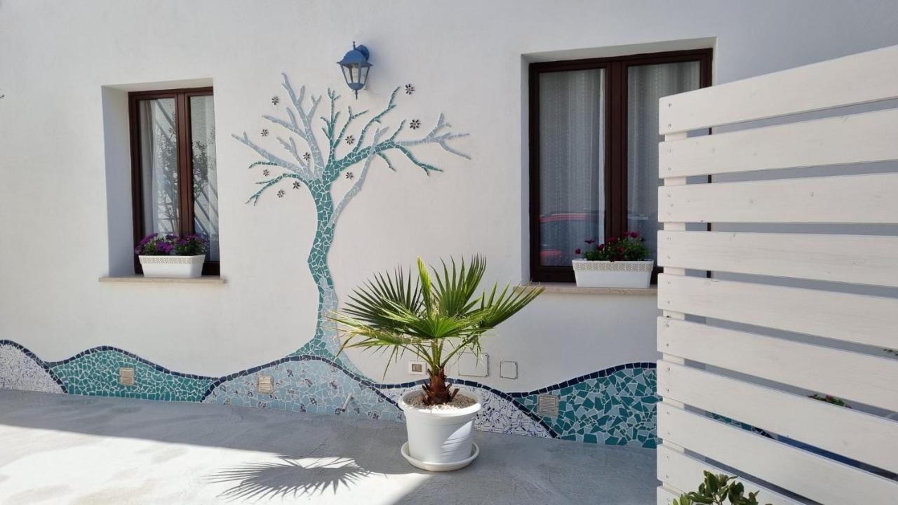 La Casa più Bella Custonaci Esterno foto