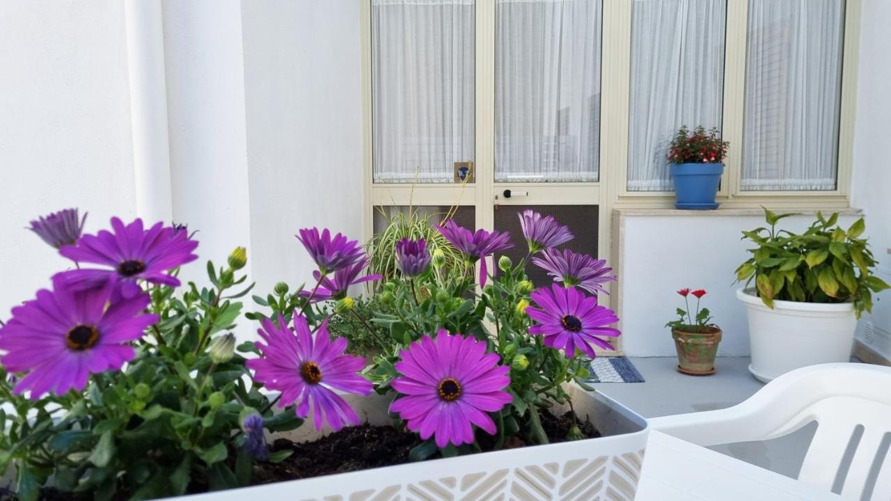 La Casa più Bella Custonaci Esterno foto