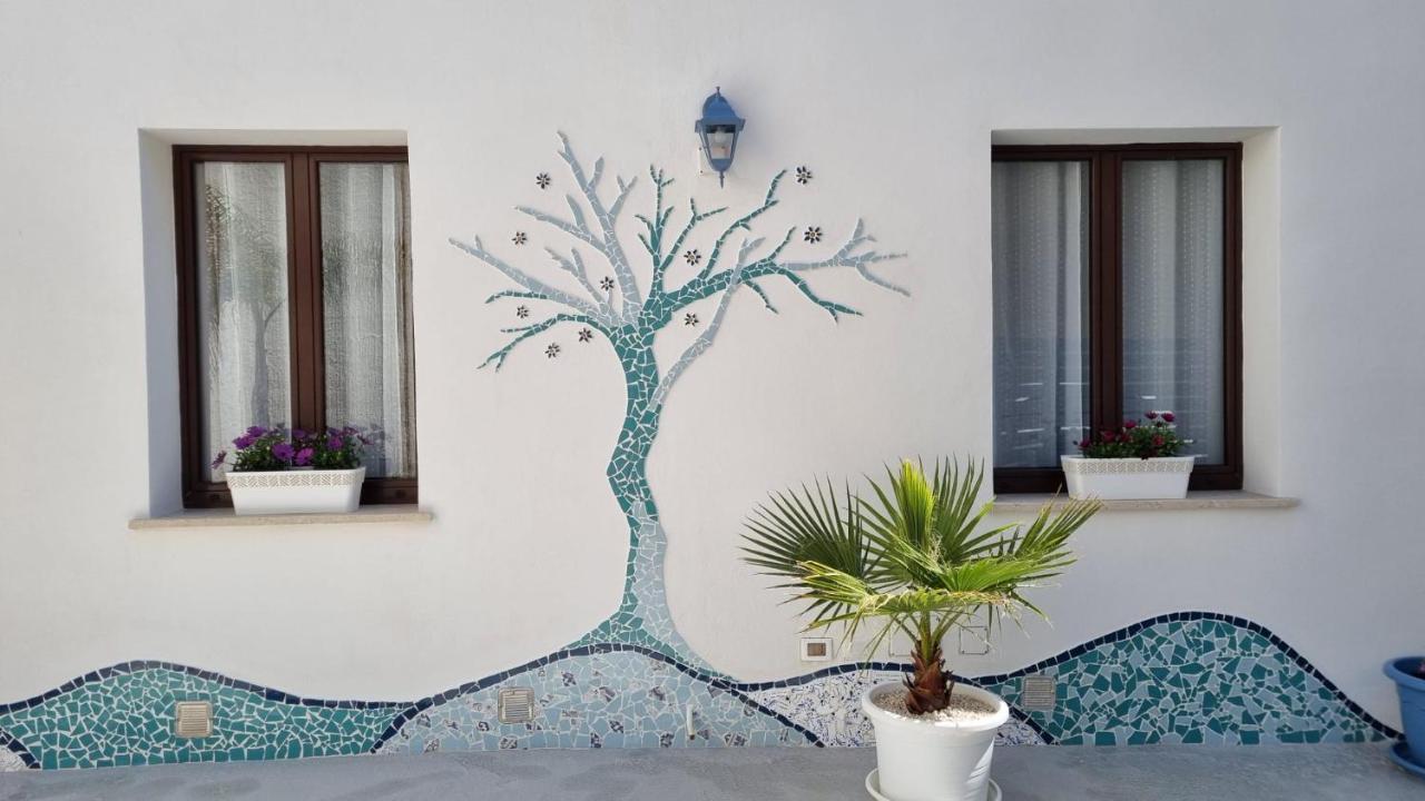 La Casa più Bella Custonaci Esterno foto