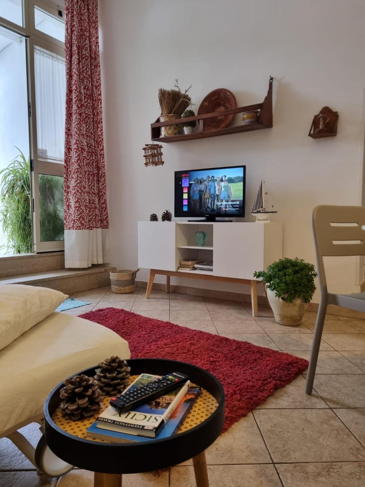 La Casa più Bella Custonaci Esterno foto