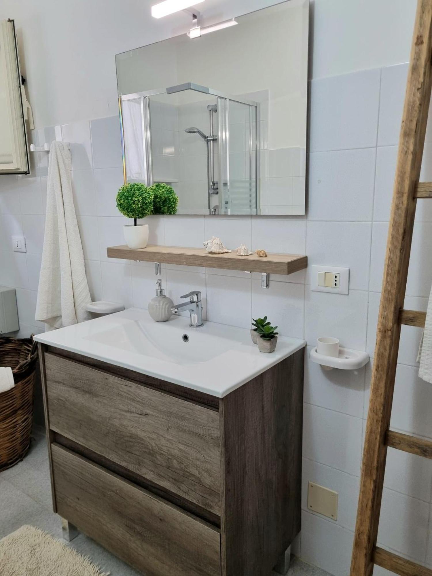 La Casa più Bella Custonaci Esterno foto