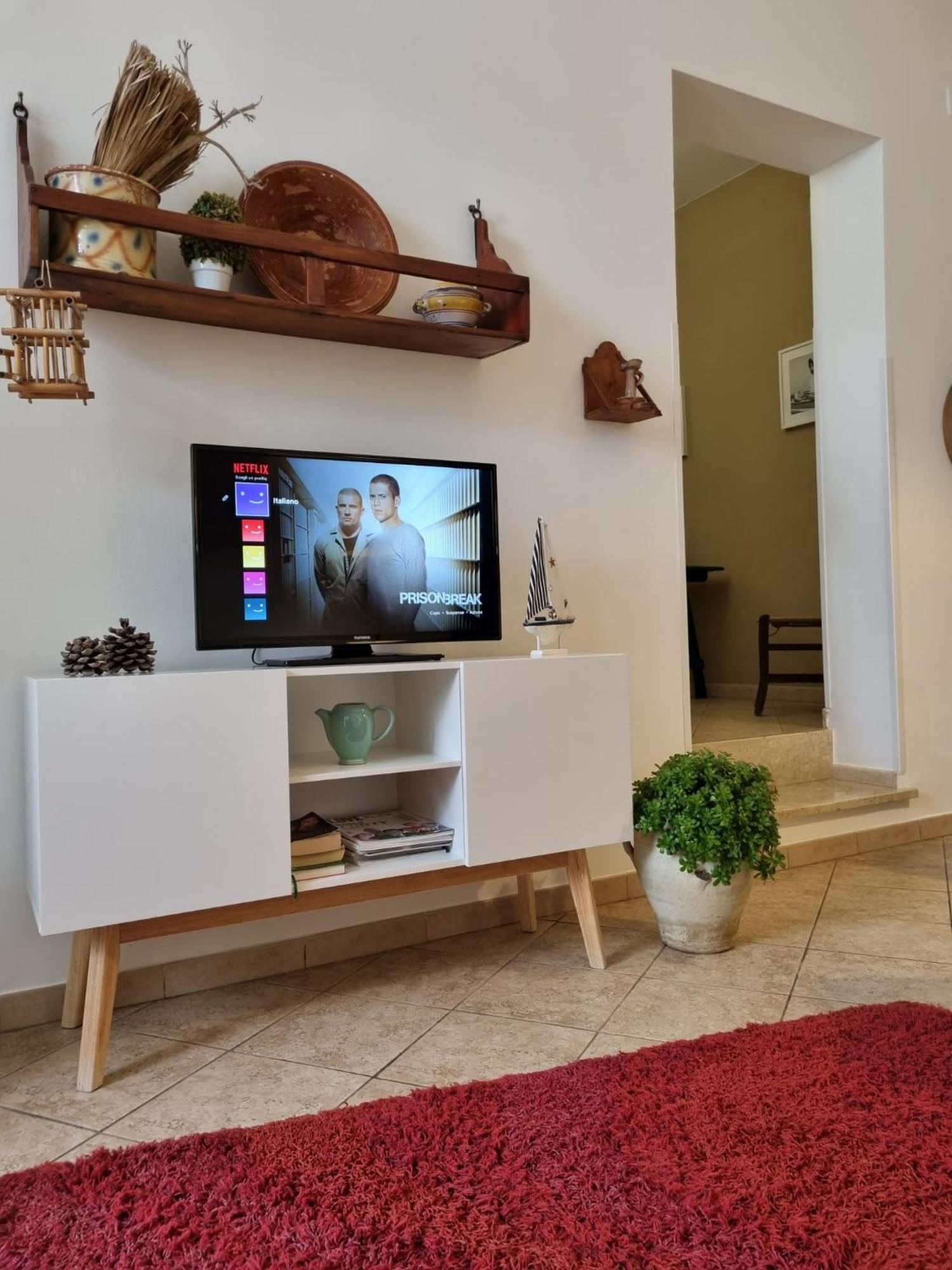 La Casa più Bella Custonaci Esterno foto