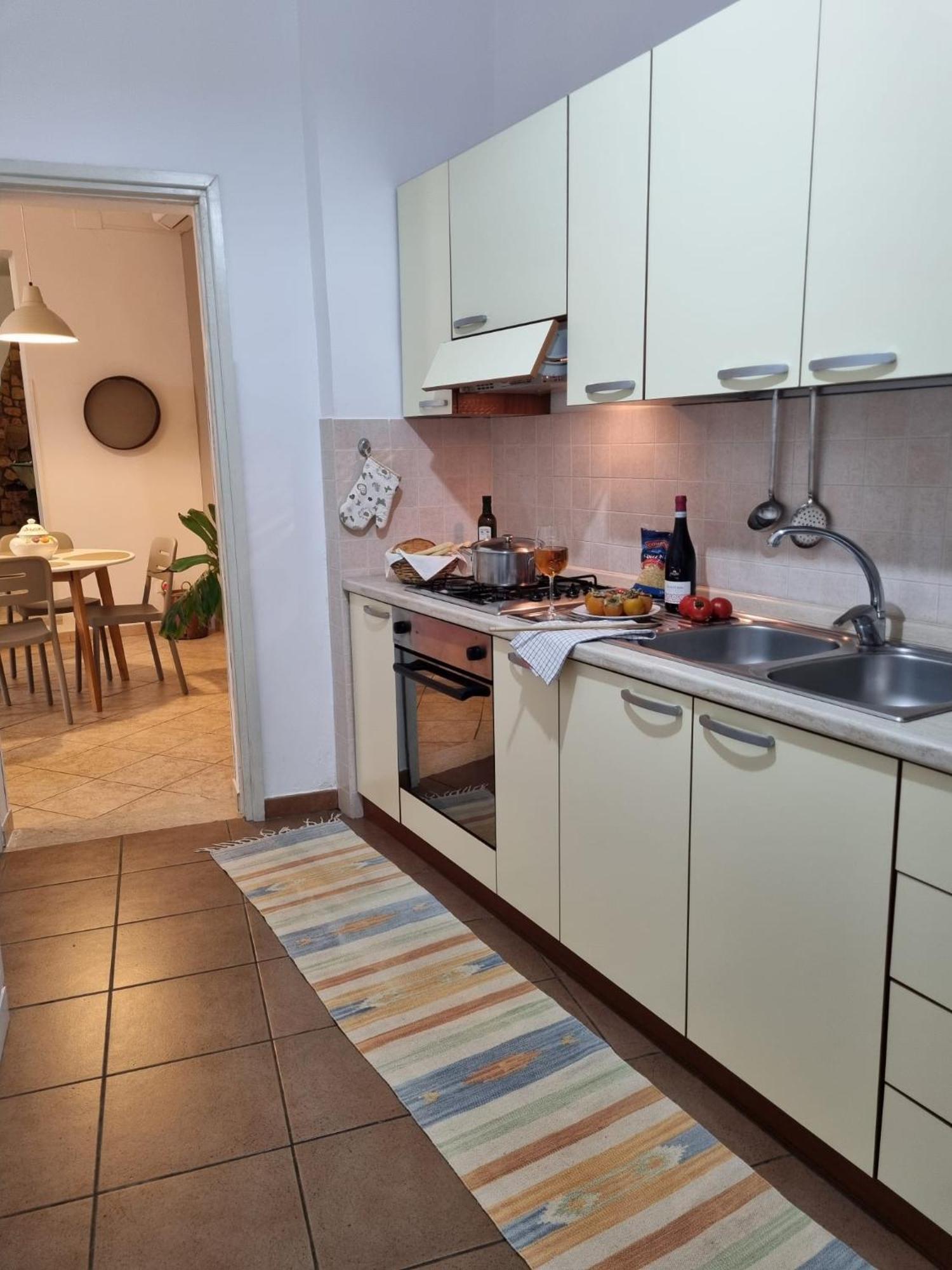 La Casa più Bella Custonaci Esterno foto