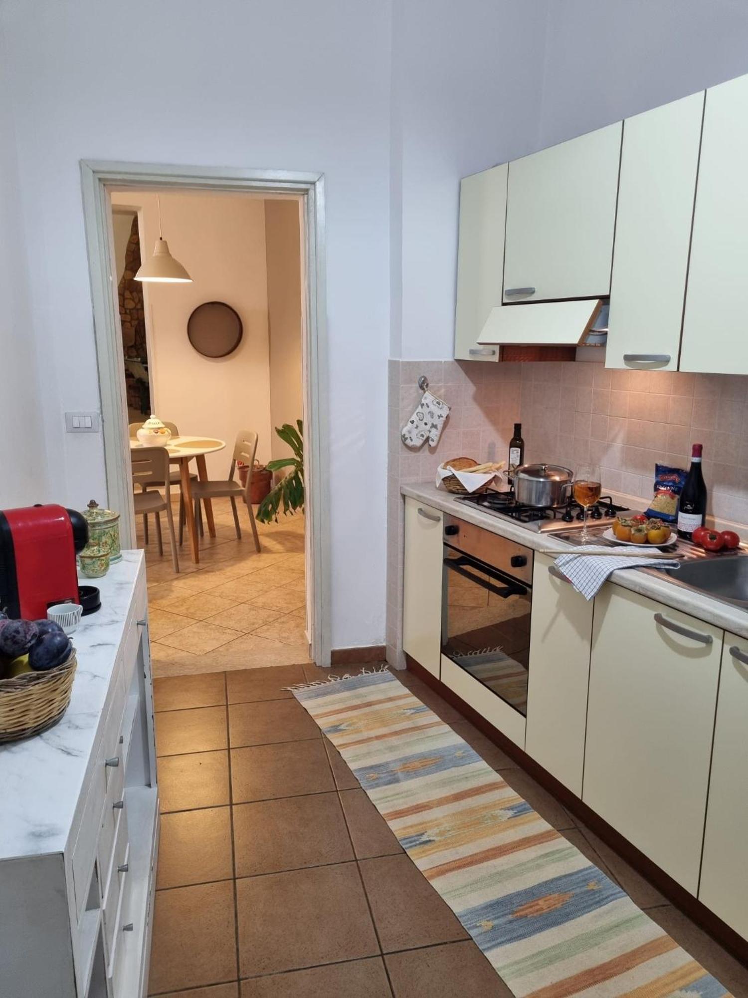 La Casa più Bella Custonaci Esterno foto