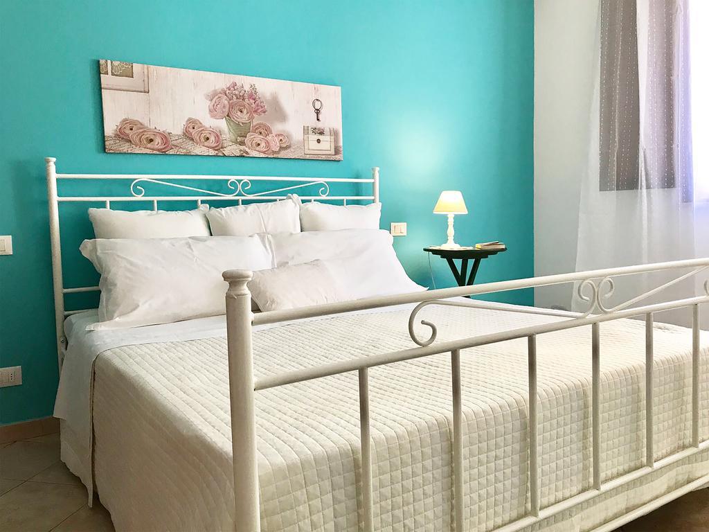 La Casa più Bella Custonaci Esterno foto