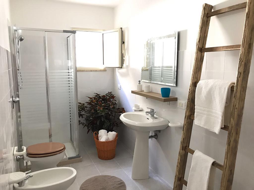 La Casa più Bella Custonaci Esterno foto