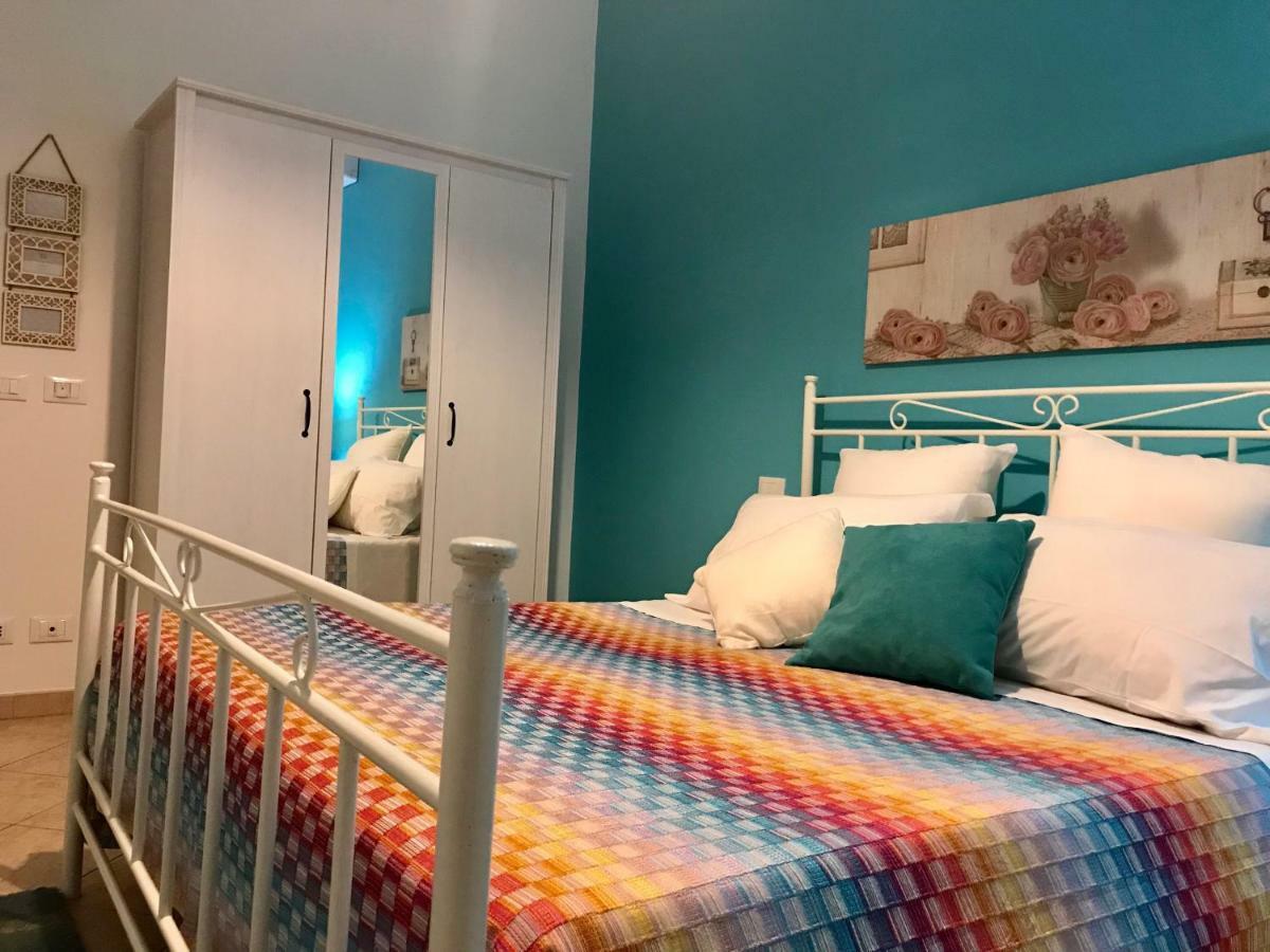 La Casa più Bella Custonaci Esterno foto